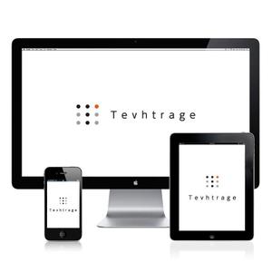 藤真圭一 (total-eclipse)さんのTechtrage 株式会社テクトレージのロゴ作成への提案