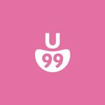 株式会社ティル (scheme-t)さんのゴルフアパレルブランド「under 99 gｉｒｌ」のワンポイントロゴ制作への提案