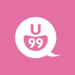 株式会社ティル (scheme-t)さんのゴルフアパレルブランド「under 99 gｉｒｌ」のワンポイントロゴ制作への提案