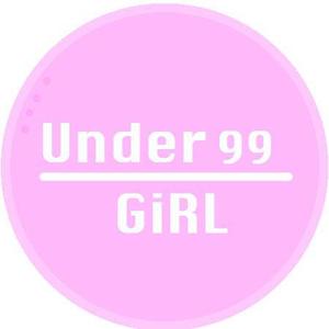 SEM・最適化についてご相談下さい ()さんのゴルフアパレルブランド「under 99 gｉｒｌ」のワンポイントロゴ制作への提案