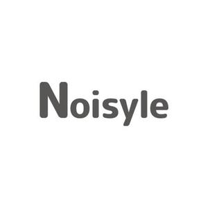 合同会社エレクトリックレディ (TomohiroNakajou)さんのメンズサロン　Noisyleのロゴ  への提案