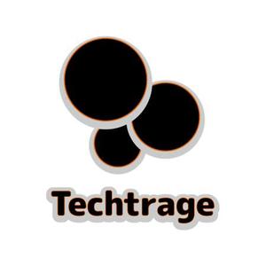 合同会社エレクトリックレディ (TomohiroNakajou)さんのTechtrage 株式会社テクトレージのロゴ作成への提案