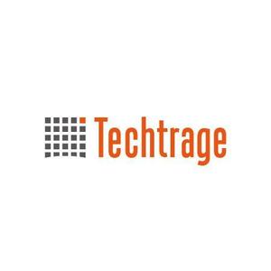 adデザイン (adx_01)さんのTechtrage 株式会社テクトレージのロゴ作成への提案