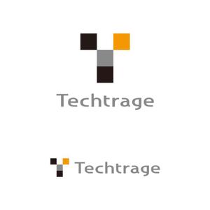 sirou (sirou)さんのTechtrage 株式会社テクトレージのロゴ作成への提案