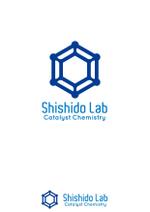 柳　愉遊 (yuyu_yanagi)さんの首都大学東京大学院都市環境科学研究科　「宍戸研究室」の　ロゴへの提案