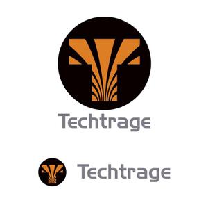 MacMagicianさんのTechtrage 株式会社テクトレージのロゴ作成への提案