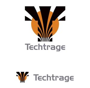 MacMagicianさんのTechtrage 株式会社テクトレージのロゴ作成への提案