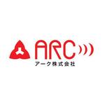 Moss-Pointさんの「アーク株式会社」のロゴ作成への提案