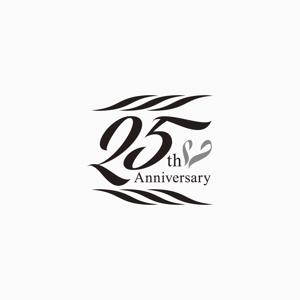 元気な70代です。 (nakaya070)さんのリゾートホテル「マホロバマインズ三浦」25周年記念のロゴへの提案
