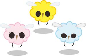 さんの「トラツリアブ」のキャラクター制作　（近日中に商品化予定です）への提案