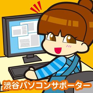 bloom-of-springさんのFacebookページ・twitter のプロフィール画像作成への提案