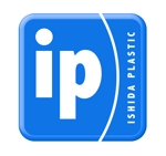 T.K.graphic (sumotiti)さんの「石田プラスチック株式会社」のロゴ作成への提案