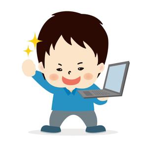 あかはね ()さんの【ブログ用ゆるキャライラスト】【元画像データあり】への提案