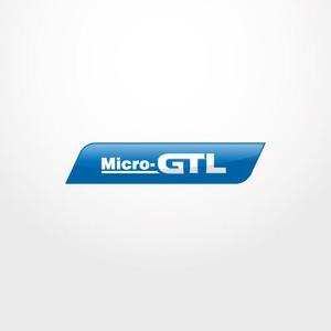 bluepanda8 (bluepanda8)さんの「Micro-GTL」のロゴ作成への提案