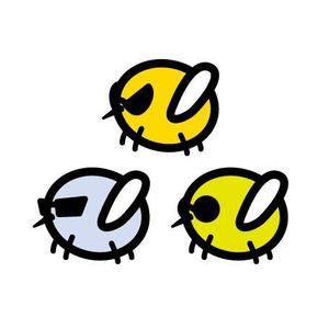 Heavytail (shigeo)さんの「トラツリアブ」のキャラクター制作　（近日中に商品化予定です）への提案