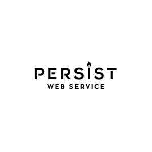 ol_z (ol_z)さんの自社WEBサイト「PERSIST株式会社」ロゴ制作への提案