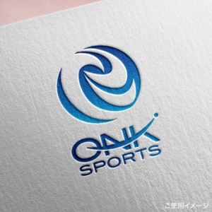 shirokuma_design (itohsyoukai)さんのスポーツブランド、体操教室及びスポーツジムの運営会社のロゴへの提案