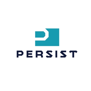 Saturdays (akimo0927)さんの自社WEBサイト「PERSIST株式会社」ロゴ制作への提案