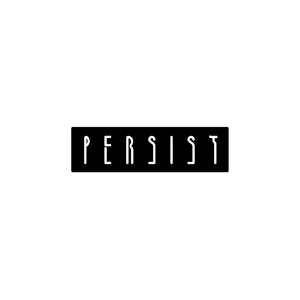 taguriano (YTOKU)さんの自社WEBサイト「PERSIST株式会社」ロゴ制作への提案