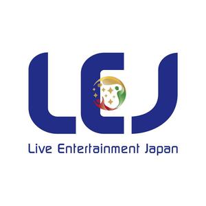 M.N (m_nemoto)さんの市場の拡大が見込まれる ライブエンターテイメントビジネス の新規立ち上げイベントロゴへの提案