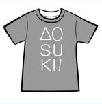 usa (keromiyuki)さんの青森県の団体Tシャツをデザイン（かっこいい）への提案