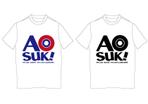musana (musana)さんの青森県の団体Tシャツをデザイン（かっこいい）への提案