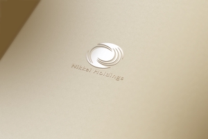 REVELA (REVELA)さんの株式会社Nikkeiホールディングスのロゴ作成への提案