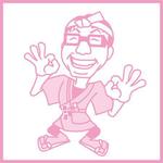 NORI (noly)さんの企業の宣伝キャラクターデザイン（芸能人のディフォルメイラスト）への提案