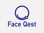 HFvision (HFvision)さんの新開発エクササイズ  フェイスQ  （Face Quest）のロゴへの提案