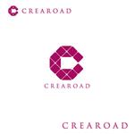 taguriano (YTOKU)さんの美容室「CREAROAD」のロゴを作って欲しいです。への提案