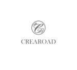 nakagami (nakagami3)さんの美容室「CREAROAD」のロゴを作って欲しいです。への提案