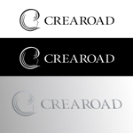 ama design summit (amateurdesignsummit)さんの美容室「CREAROAD」のロゴを作って欲しいです。への提案