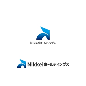Yolozu (Yolozu)さんの株式会社Nikkeiホールディングスのロゴ作成への提案