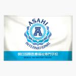 donovan (donovan)さんの校旗に使うロゴマークへの提案