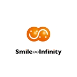 MIYAXさんの「Smile∞Infinity」のロゴ作成（商標登録無し）への提案