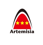 sotaさんの「Artemisia」のロゴ作成への提案