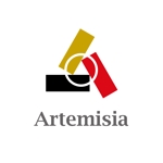 atomgra (atomgra)さんの「Artemisia」のロゴ作成への提案