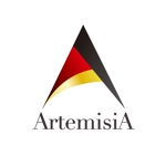 design wats (wats)さんの「Artemisia」のロゴ作成への提案