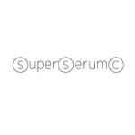 taguriano (YTOKU)さんの美白化粧品会社　『super serum c』の　ロゴへの提案