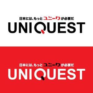 coconyc (coconyc)さんの人材関連企業ロゴ制作への提案