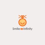 hirodef_0513さんの「Smile∞Infinity」のロゴ作成（商標登録無し）への提案