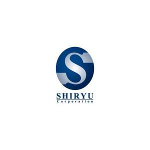 swordさんの「SHIRYU Corporation （デザイン合わなければCorporationは無くても大丈夫です）」のロゴ作成への提案