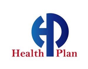 hiroanzu (hiroanzu)さんのフィットネスクラブ運営会社「株式会社ヘルスプラン」のロゴへの提案