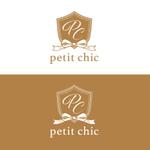 PATEdesign. (ayacorogy)さんのネットショップの商品パッケージに使うロゴデザインへの提案