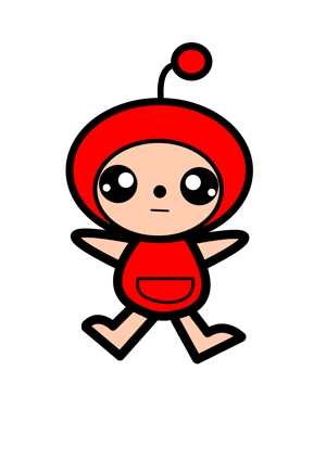 miia (miia)さんのWeb接客ツールのキャラクターデザインへの提案