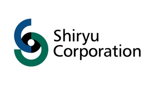 経営における広義のデザイン ()さんの「SHIRYU Corporation （デザイン合わなければCorporationは無くても大丈夫です）」のロゴ作成への提案