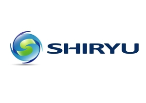 FISHERMAN (FISHERMAN)さんの「SHIRYU Corporation （デザイン合わなければCorporationは無くても大丈夫です）」のロゴ作成への提案