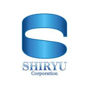 DOOZ (DOOZ)さんの「SHIRYU Corporation （デザイン合わなければCorporationは無くても大丈夫です）」のロゴ作成への提案
