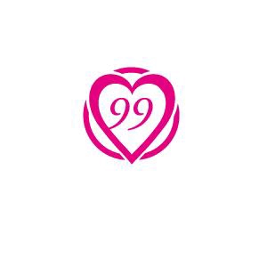 ueda_design_officeさんのゴルフアパレルブランド「under 99 gｉｒｌ」のワンポイントロゴ制作への提案