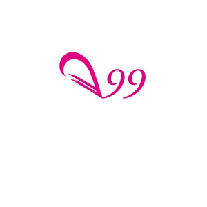 ueda_design_officeさんのゴルフアパレルブランド「under 99 gｉｒｌ」のワンポイントロゴ制作への提案